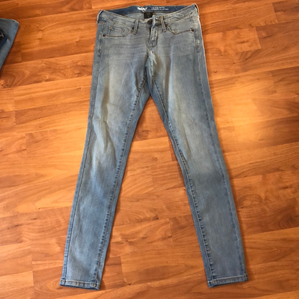 Target jeans